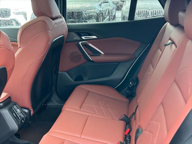 2026 BMW X2 xDrive28i