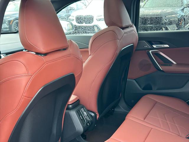2026 BMW X2 xDrive28i