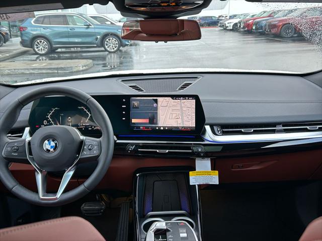 2026 BMW X2 xDrive28i