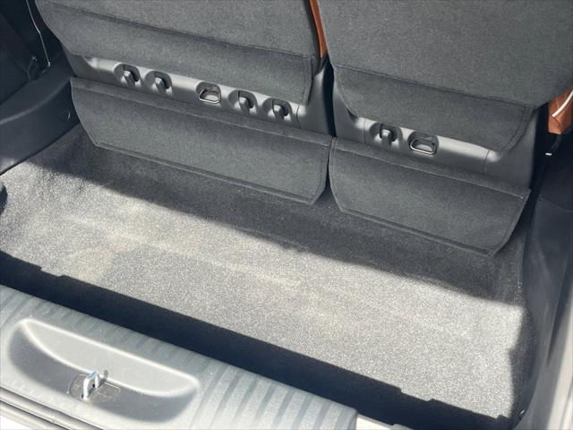 2026 Chrysler Pacifica Pinnacle AWD