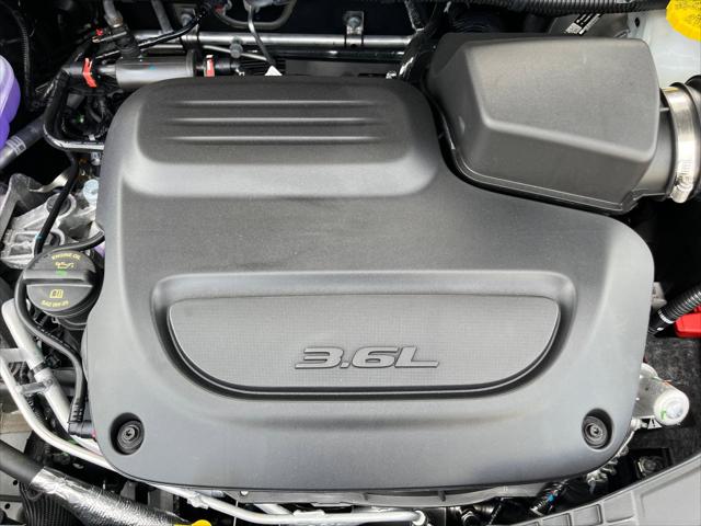 2026 Chrysler Pacifica Pinnacle AWD