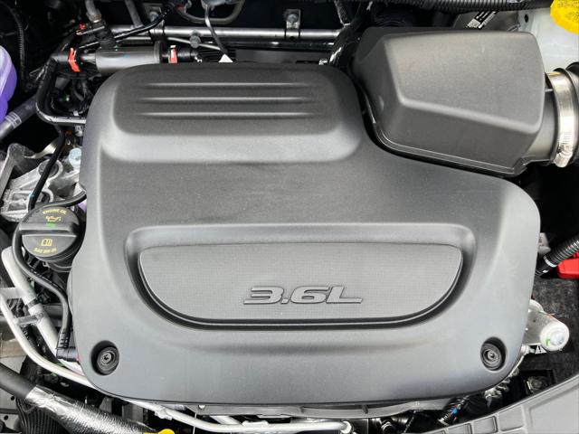 2026 Chrysler Pacifica Pinnacle AWD
