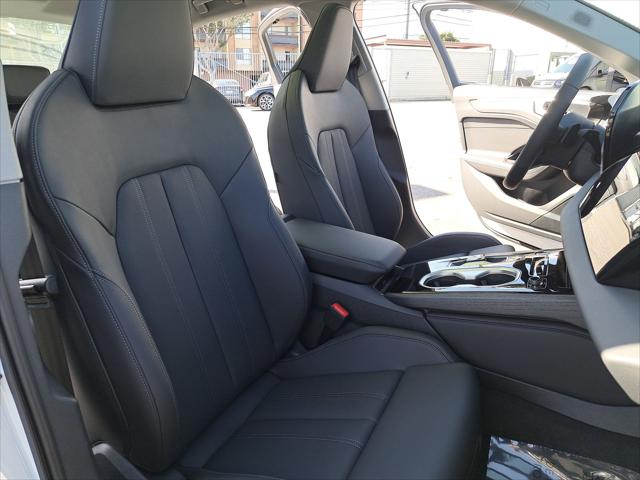 2026 Audi A6 Premium Plus quattro S tronic