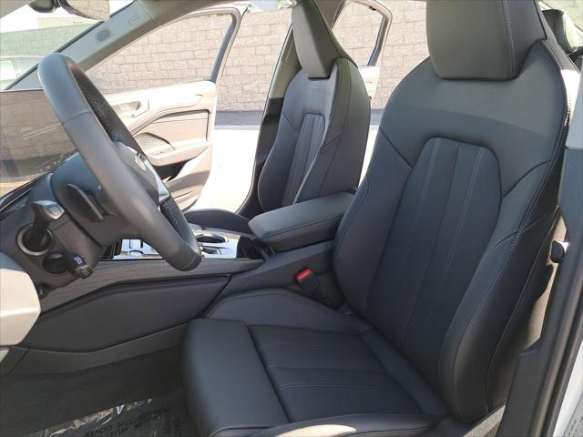 2026 Audi A6 Premium Plus quattro S tronic