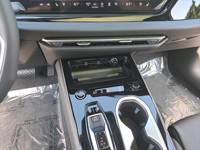 2026 Audi A6 Premium Plus quattro S tronic