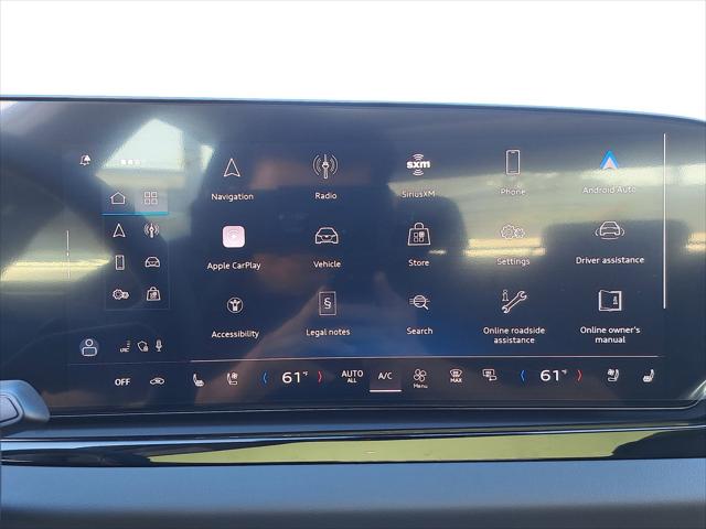 2026 Audi A6 Premium Plus quattro S tronic