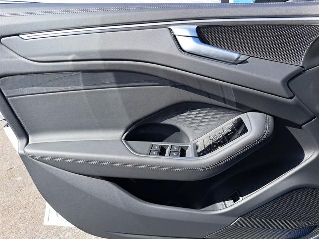 2026 Audi A6 Premium Plus quattro S tronic