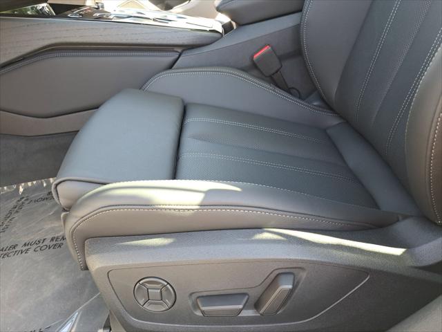 2026 Audi A6 Premium Plus quattro S tronic
