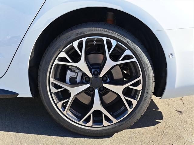 2026 Audi A6 Premium Plus quattro S tronic