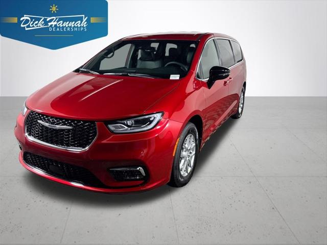 2026 Chrysler Pacifica Select for sale in Vancouver, WA