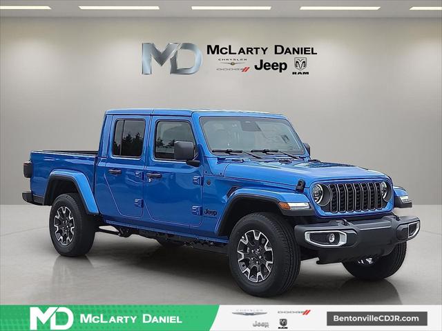 2026 Jeep Gladiator Sport for sale in Bentonville, AR