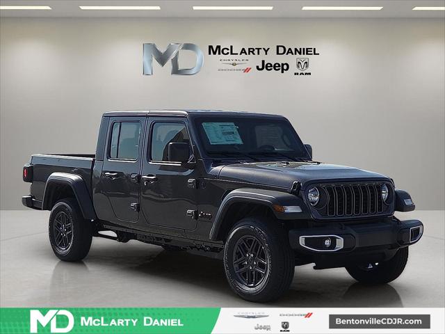 2026 Jeep Gladiator Sport for sale in Bentonville, AR