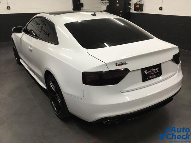 2014 Audi S5 3.0T Premium Plus