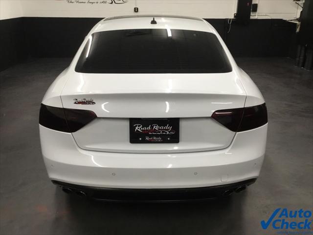 2014 Audi S5 3.0T Premium Plus