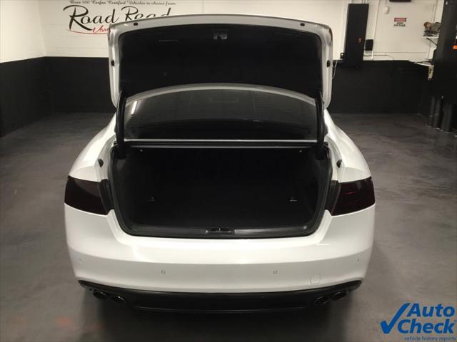2014 Audi S5 3.0T Premium Plus