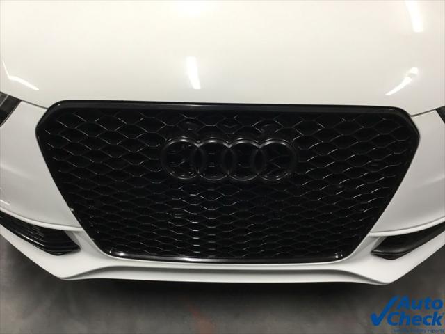 2014 Audi S5 3.0T Premium Plus