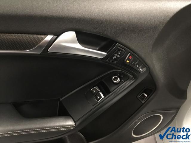 2014 Audi S5 3.0T Premium Plus