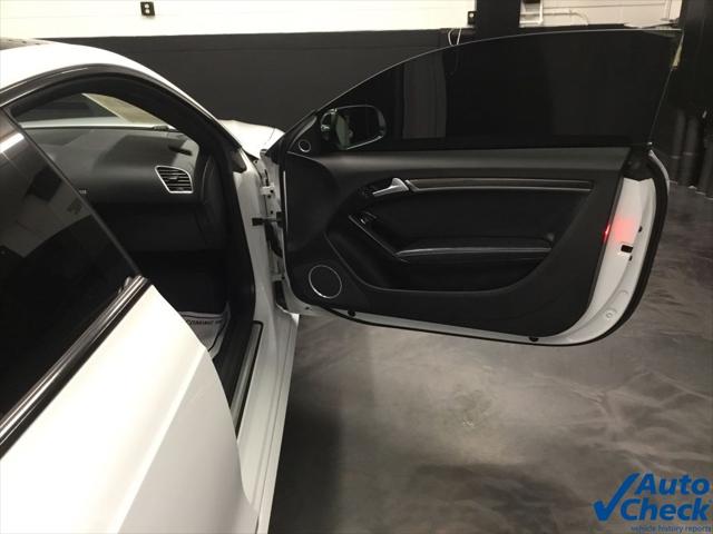 2014 Audi S5 3.0T Premium Plus