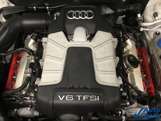 2014 Audi S5 3.0T Premium Plus