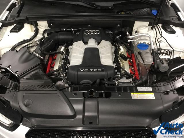 2014 Audi S5 3.0T Premium Plus