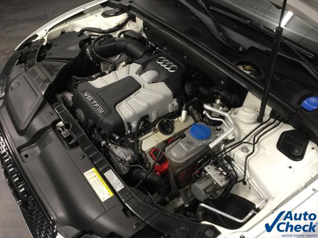2014 Audi S5 3.0T Premium Plus