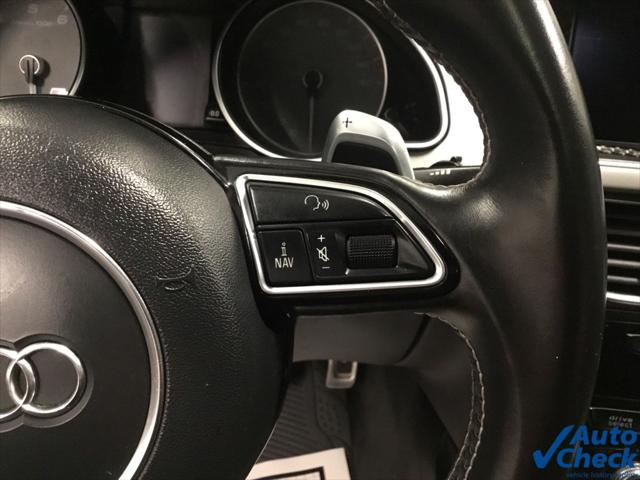 2014 Audi S5 3.0T Premium Plus