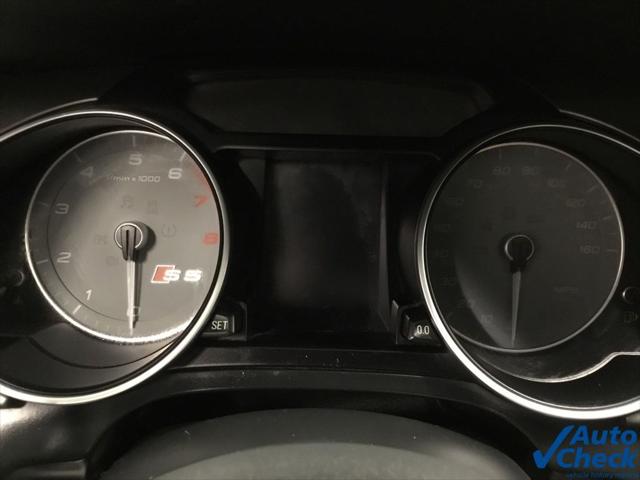 2014 Audi S5 3.0T Premium Plus