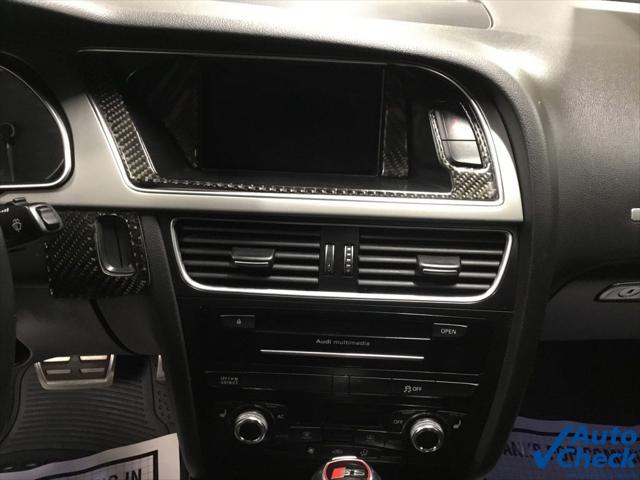 2014 Audi S5 3.0T Premium Plus