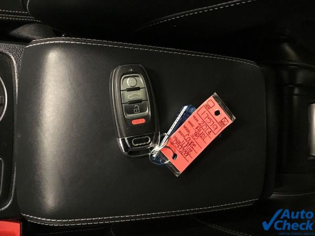 2014 Audi S5 3.0T Premium Plus