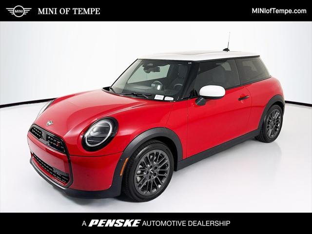 2026 MINI Hardtop Cooper S for sale in Tempe, AZ