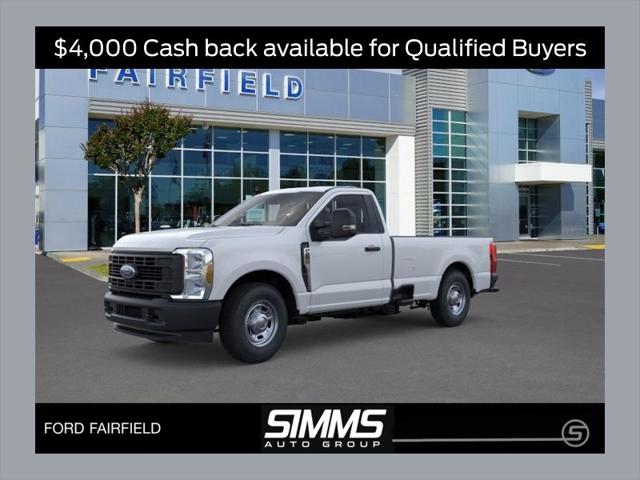 2026 Ford F-250 XL for sale in Fairfield, CA