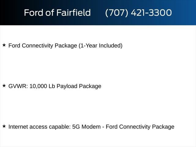 2026 Ford F-250 XL