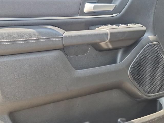 2026 Ram 1500 Big Horn Crew Cab 4x2 57 Box
