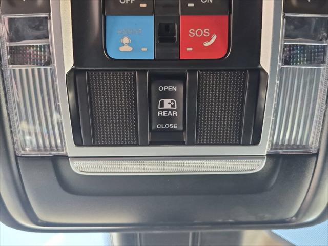2026 Ram 1500 Big Horn Crew Cab 4x2 57 Box