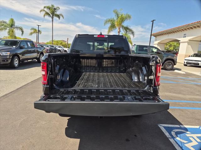 2026 Ram 1500 Big Horn Crew Cab 4x2 57 Box