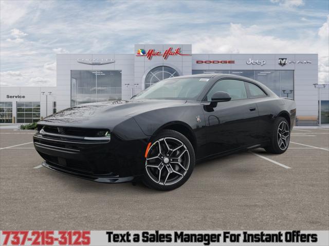 2026 Dodge Charger Scat Pack 2-Door AWD for sale in Georgetown, TX