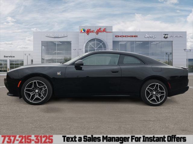 2026 Dodge Charger Scat Pack 2-Door AWD