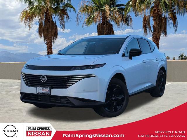 2026 Nissan Murano SV for sale in Cathedral City, CA