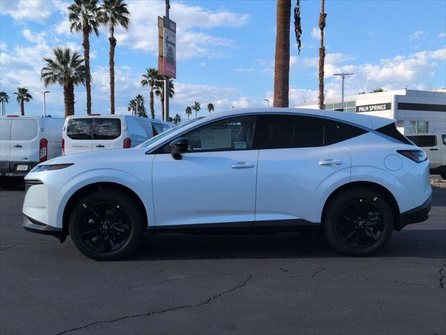 2026 Nissan Murano SV
