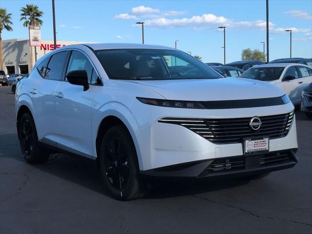 2026 Nissan Murano SV