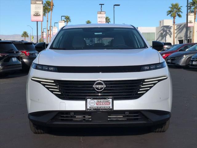 2026 Nissan Murano SV