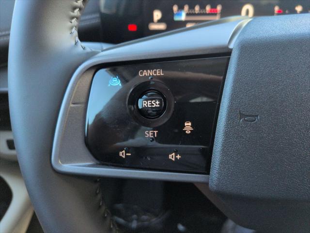 2026 Nissan Murano SV