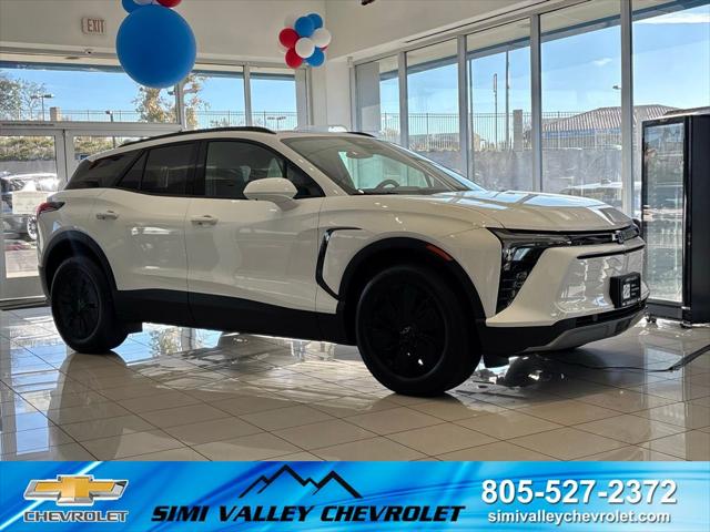 2026 Chevrolet V Blazer LT AWD for sale in Simi Valley, CA
