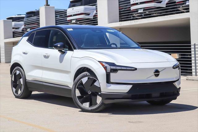 2026 Volvo EX30 Ultra Twin Motor Performance, Fully electric for sale in Mission Viejo, CA