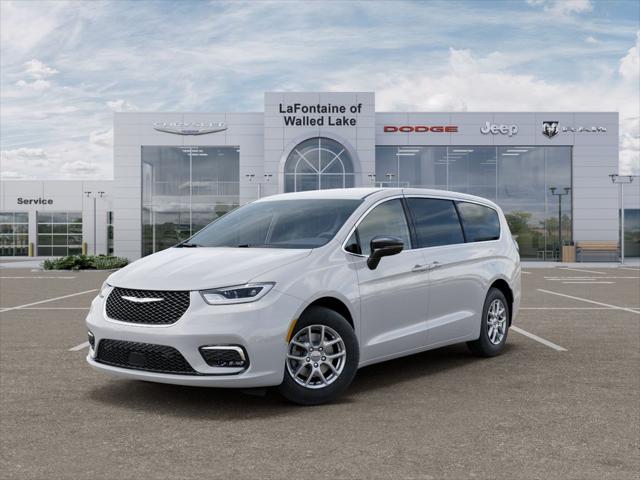 2026 Chrysler Pacifica Select for sale in Walled Lake, MI