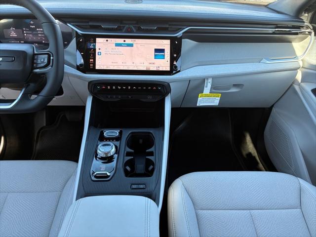 2026 Jeep Cherokee CHEROKEE LAREDO 4X4 2026 Jeep Cherokee CHEROKEE LAREDO 4X4