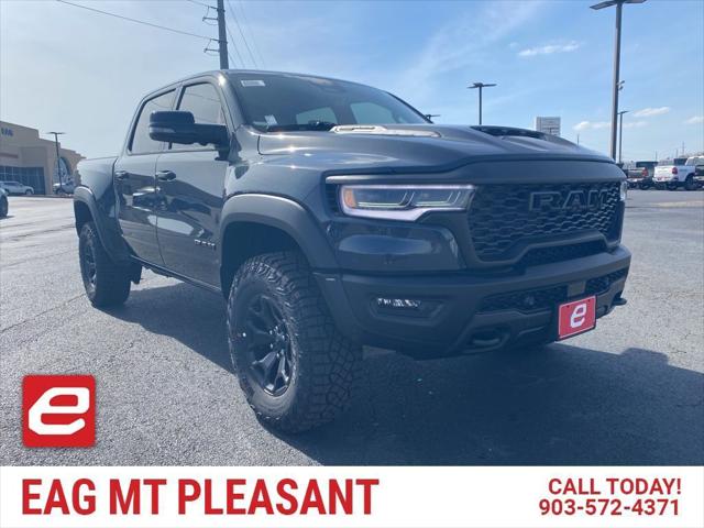 2026 RAM Ram 1500 RAM 1500 RHO CREW CAB 4X4 57 BOX