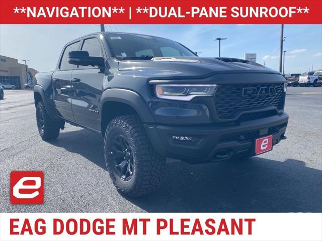 2026 RAM Ram 1500 RAM 1500 RHO CREW CAB 4X4 57 BOX