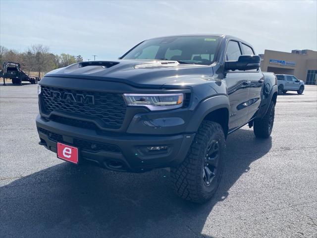 2026 RAM Ram 1500 RAM 1500 RHO CREW CAB 4X4 57 BOX