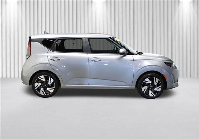 2023 Kia Soul GT-Line